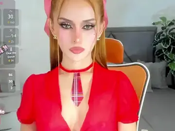 Stripchat Watch Live Sex Cams of Queen_Cattleya69