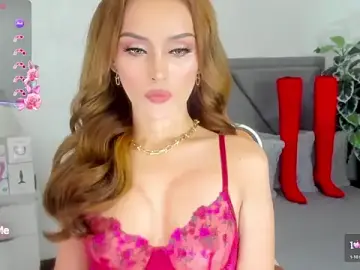Stripchat Sex Cam of Queen_Cattleya69