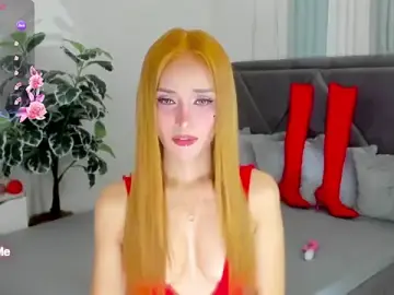 Stripchat Watch Live Sex Cams of Queen_Cattleya69