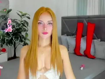 Stripchat Live Porn of Queen_Cattleya69