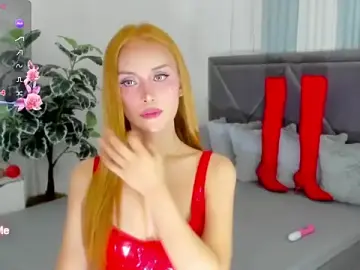 Stripchat Sex Chat of Queen_Cattleya69