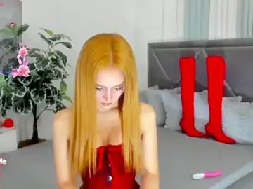 Stripchat Adult Webcam of Queen_Cattleya69