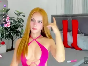 Stripchat Best Webcam of Queen_Cattleya69