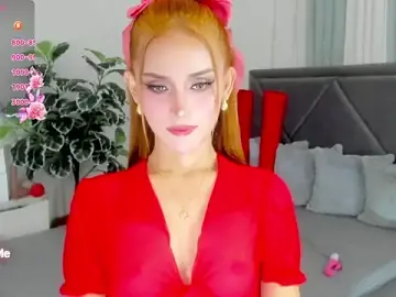 Stripchat Watch Live Sex Cams of Queen_Cattleya69