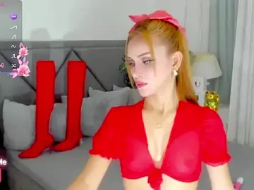 Stripchat Watch Live Sex Cams of Queen_Cattleya69