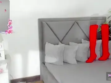 Stripchat Live Porn of Queen_Cattleya69