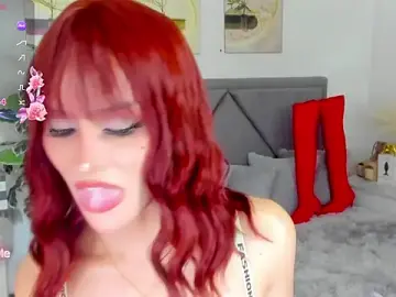 Stripchat Adult Webcams of Queen_Cattleya69