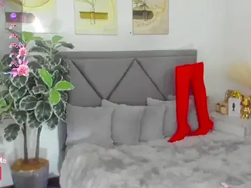 Stripchat Private Sex Chat of Queen_Cattleya69