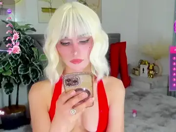 Stripchat Nude Webcam of Queen_Cattleya69