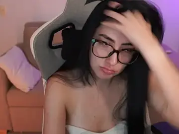 Stripchat Live Porn of anyacutex