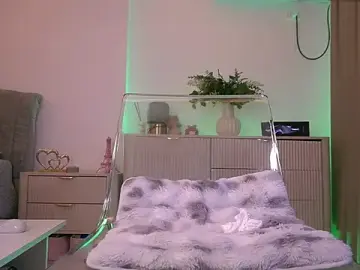 Stripchat Live Porn of lildiaa