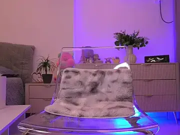Stripchat Live Sex of lildiaa