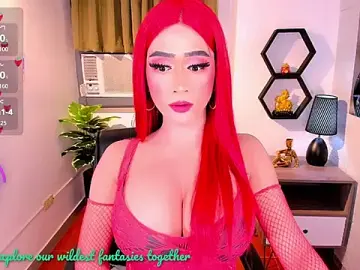 Stripchat Sex Chat of xX_Adison_Vodkaa