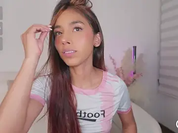 Stripchat Sex Chat of Ariadna5