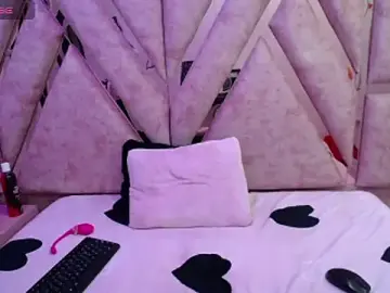 Stripchat Best Webcam of Azul_Horny18