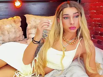 Stripchat Best Webcam of ChristynaRoss