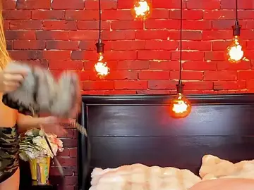 Stripchat Live Sex of ChristynaRoss