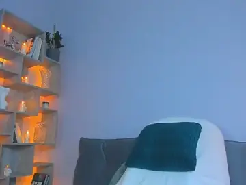 Stripchat Nude Webcam of ClockworkLady