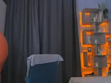 Stripchat Live Sex of ClockworkLady
