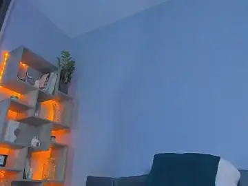 Stripchat Free Live Porn of ClockworkLady