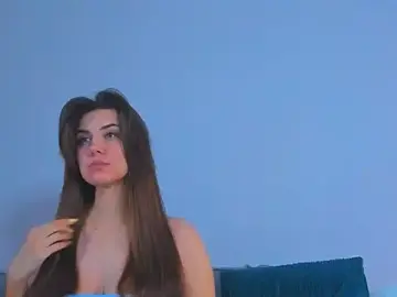 Stripchat Free Live Porn of ClockworkLady