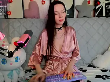 Stripchat Private Sex Chat of KittiMissi