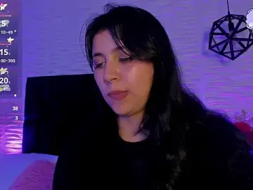 Stripchat Best Webcam of Melody_Black_
