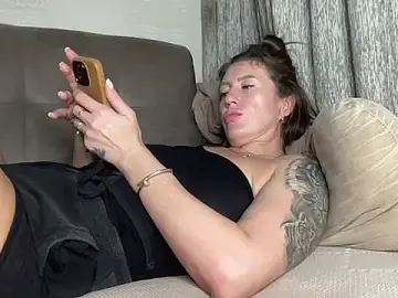 Stripchat Live Sex of Avtosluts777