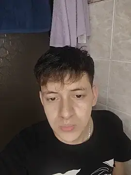 Stripchat Adult Webcam of BastianLeoniis