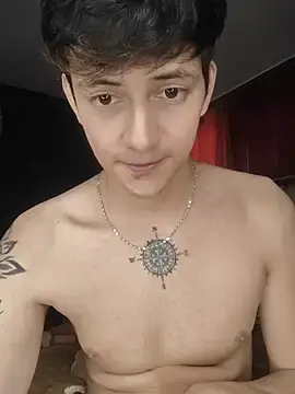 Stripchat Adult Webcam of BastianLeoniis