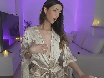 Stripchat Best Webcam of Emmavr