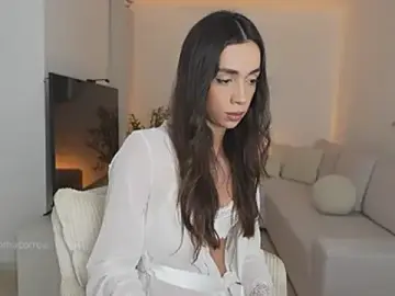 Stripchat Nude Webcam of Emmavr