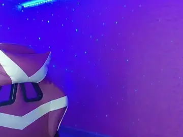 Stripchat Live Sex of Ms-Zoehans