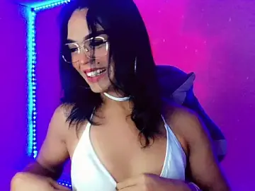 Stripchat Live Porn of Ms-Zoehans