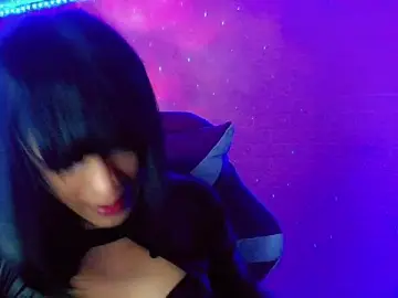 Stripchat Sex Chat of Ms-Zoehans