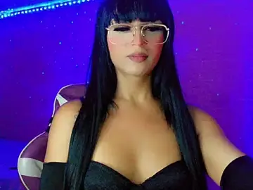 Stripchat Nude Webcam of Ms-Zoehans