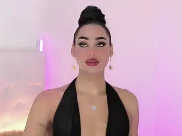 Stripchat Live Porn of amal_baddell