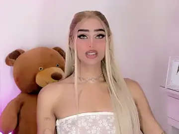 Stripchat Live Porn of amal_baddell