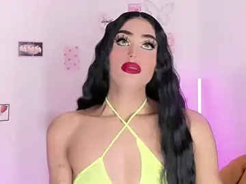 Stripchat Best Webcam of amal_baddell