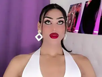 Stripchat Live Sex of amal_baddell