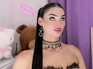 Stripchat Live Porn of amal_baddell