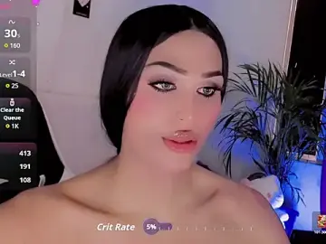 Stripchat Live Sex of amal_baddell