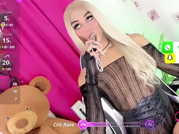 Stripchat Sex Chat of amal_baddell
