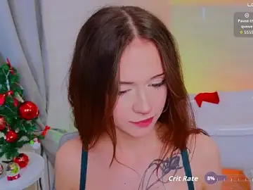 Stripchat Live Sex of Adetta