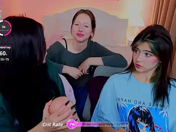 Stripchat Live Sex of Adetta