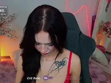 Stripchat Free Porn Cam of Adetta