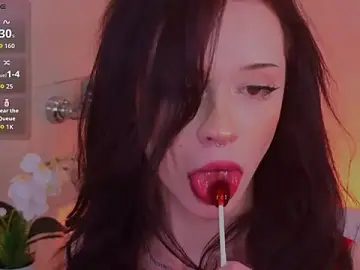 Stripchat Free Live Porn of Adetta