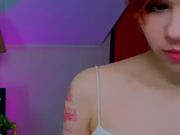 Stripchat Sex Cam of Adetta