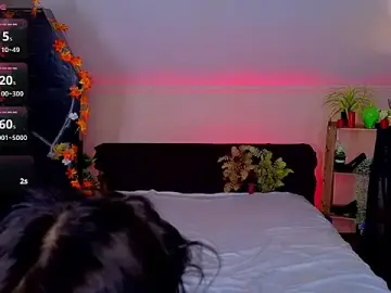 Stripchat Live Sex of Adetta