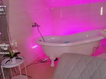 Stripchat Sex Cam of Adetta